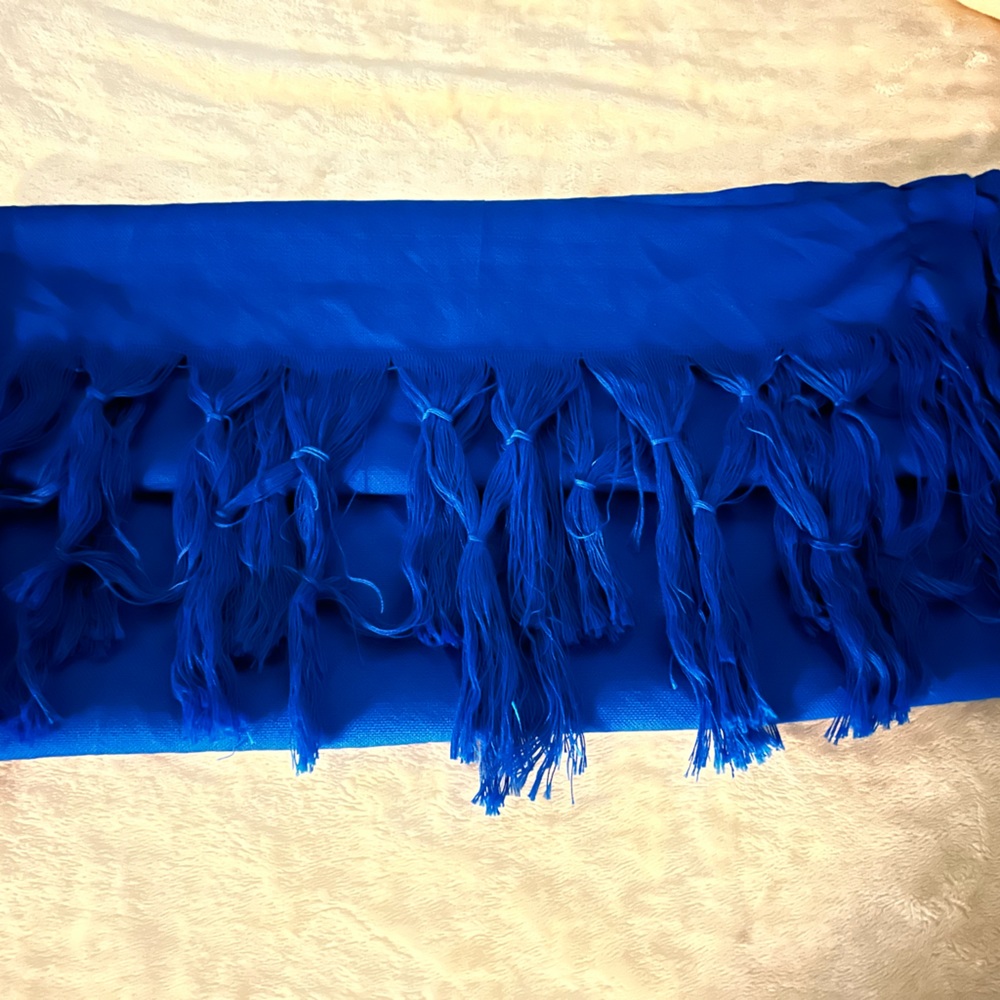 Mexican Rebozo